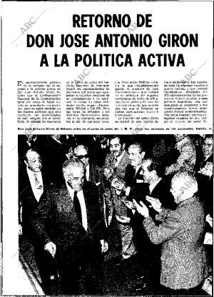 BLANCO Y NEGRO MADRID 23-11-1974 página 32
