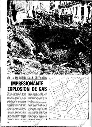 BLANCO Y NEGRO MADRID 23-11-1974 página 36