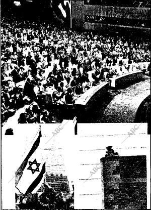 BLANCO Y NEGRO MADRID 23-11-1974 página 40