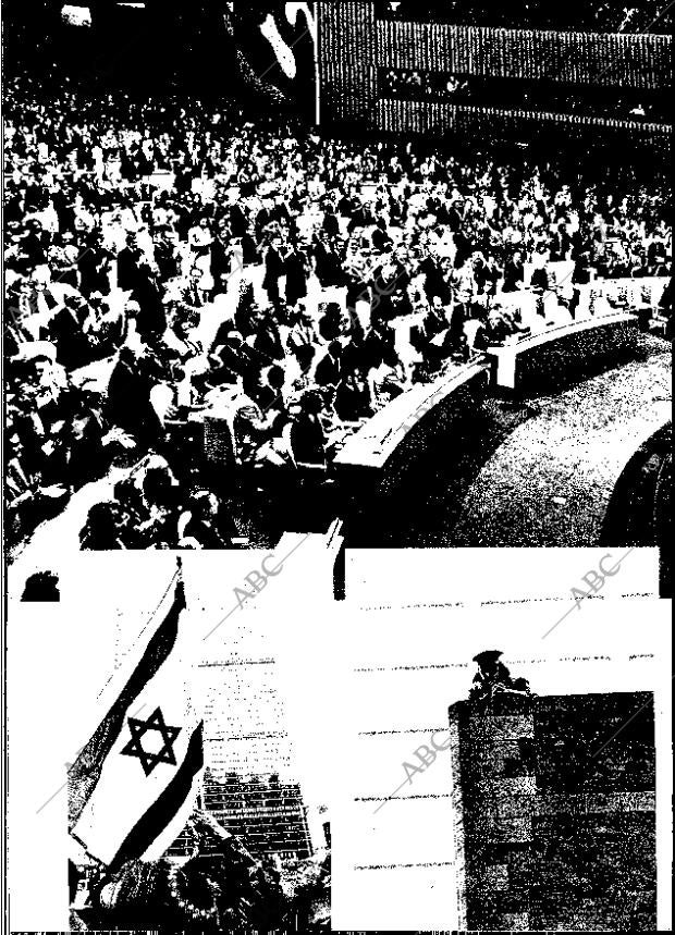 BLANCO Y NEGRO MADRID 23-11-1974 página 40