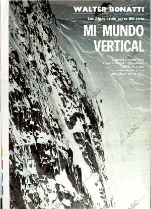 BLANCO Y NEGRO MADRID 23-11-1974 página 45