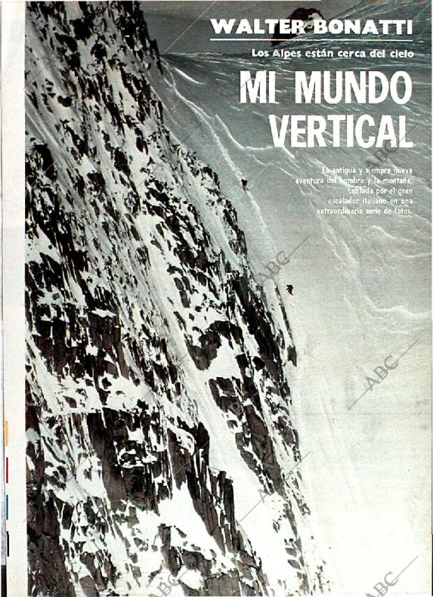 BLANCO Y NEGRO MADRID 23-11-1974 página 45