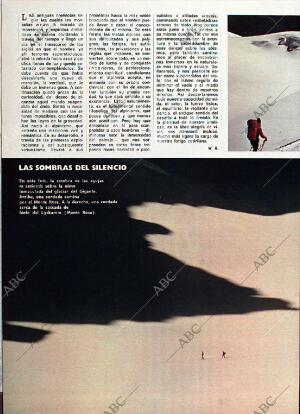 BLANCO Y NEGRO MADRID 23-11-1974 página 46