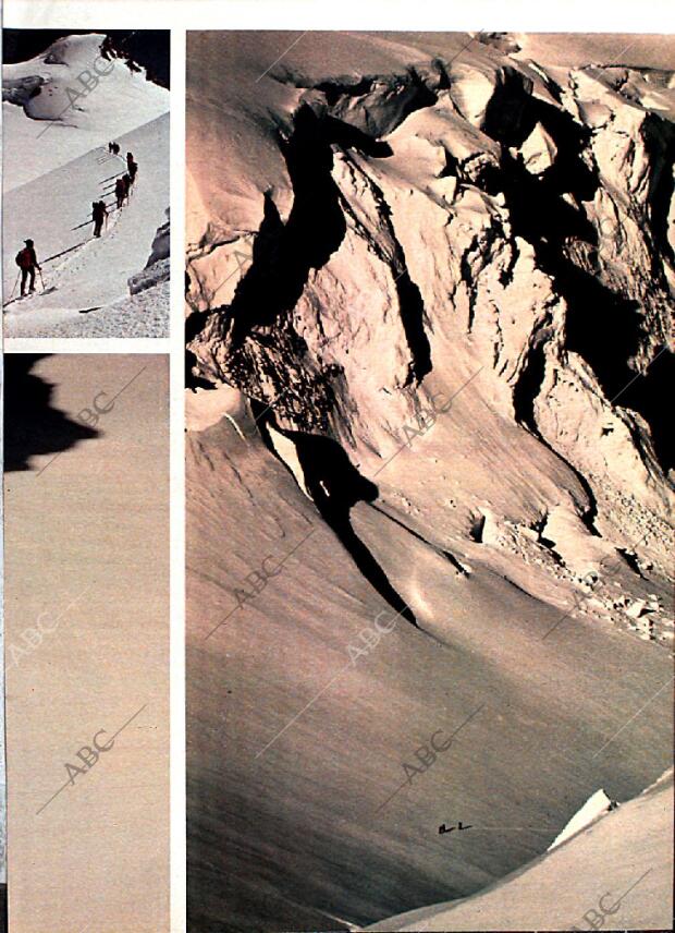 BLANCO Y NEGRO MADRID 23-11-1974 página 47