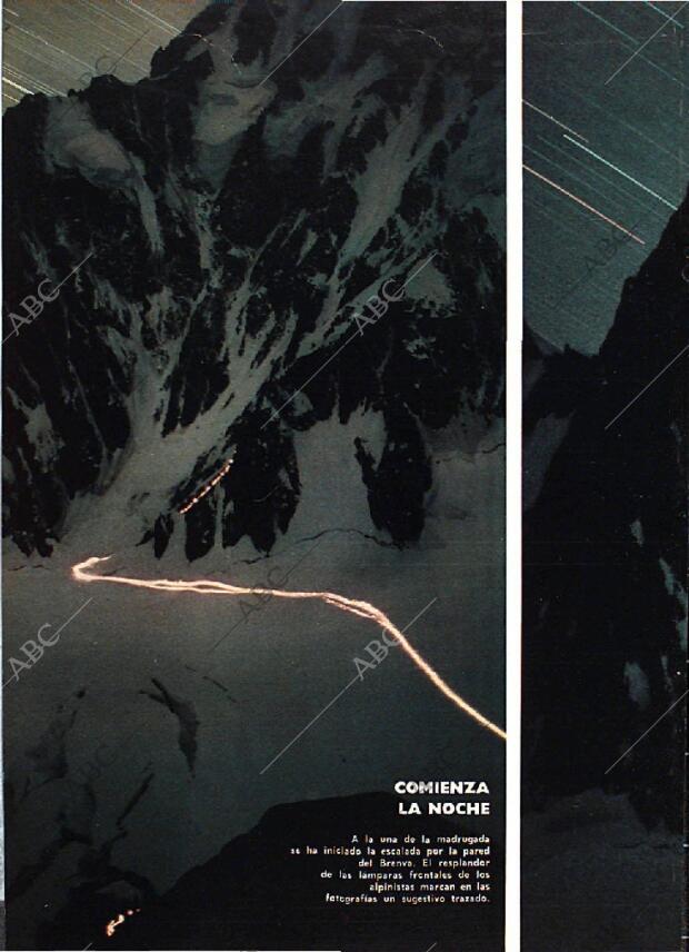 BLANCO Y NEGRO MADRID 23-11-1974 página 50