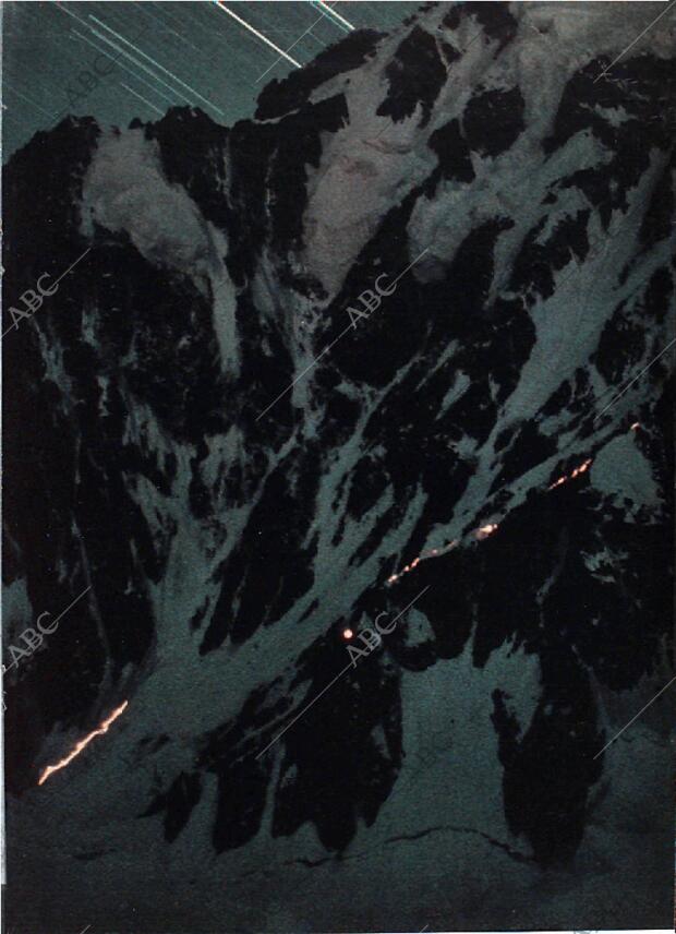 BLANCO Y NEGRO MADRID 23-11-1974 página 51