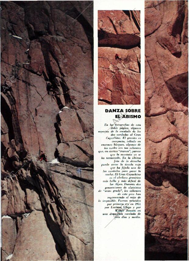 BLANCO Y NEGRO MADRID 23-11-1974 página 54