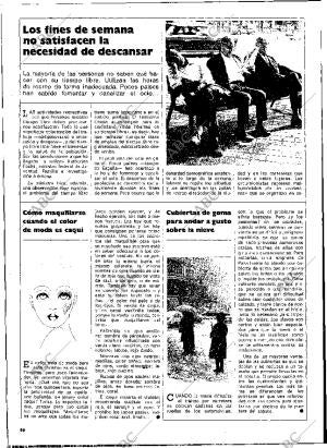 BLANCO Y NEGRO MADRID 23-11-1974 página 66