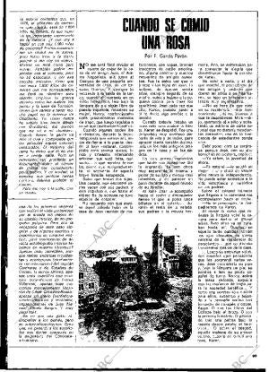 BLANCO Y NEGRO MADRID 23-11-1974 página 69