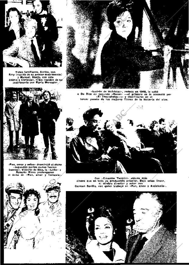 BLANCO Y NEGRO MADRID 23-11-1974 página 7