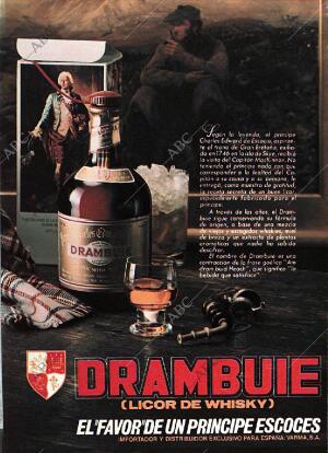 BLANCO Y NEGRO MADRID 23-11-1974 página 75