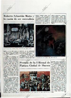 BLANCO Y NEGRO MADRID 23-11-1974 página 81