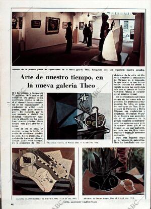 BLANCO Y NEGRO MADRID 23-11-1974 página 82