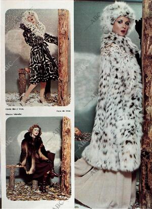 BLANCO Y NEGRO MADRID 23-11-1974 página 85