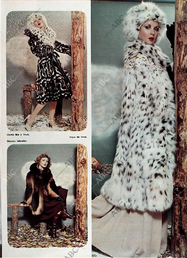 BLANCO Y NEGRO MADRID 23-11-1974 página 85