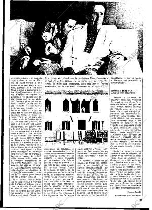 BLANCO Y NEGRO MADRID 23-11-1974 página 89