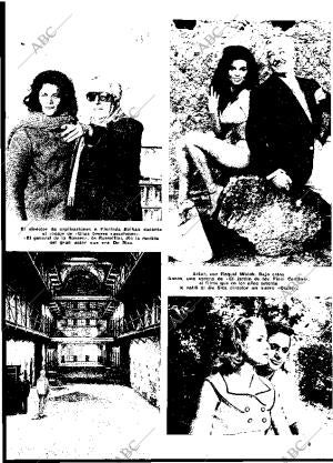 BLANCO Y NEGRO MADRID 23-11-1974 página 9