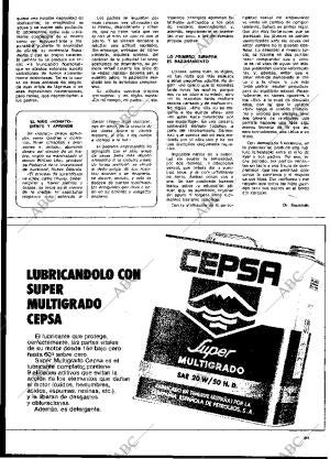 BLANCO Y NEGRO MADRID 23-11-1974 página 91