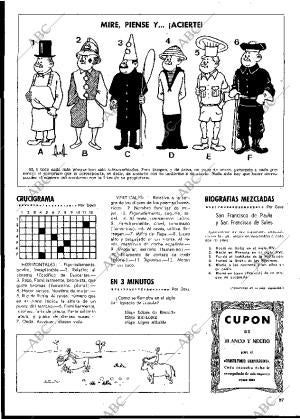 BLANCO Y NEGRO MADRID 23-11-1974 página 97