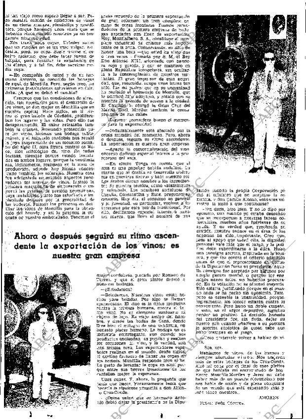 ABC SEVILLA 24-11-1974 página 27