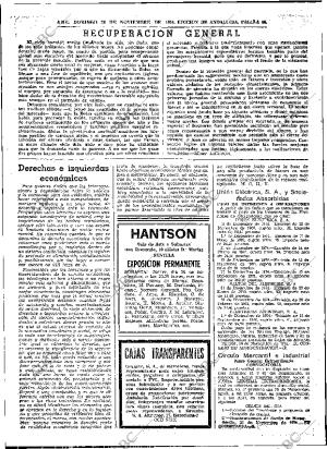ABC SEVILLA 24-11-1974 página 44