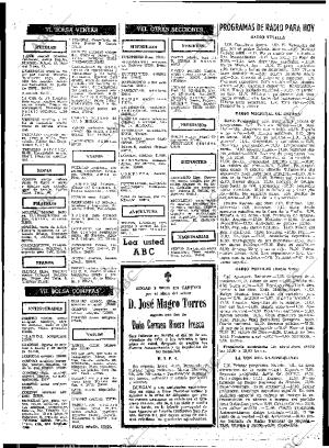 ABC SEVILLA 24-11-1974 página 74