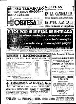 ABC SEVILLA 24-11-1974 página 75