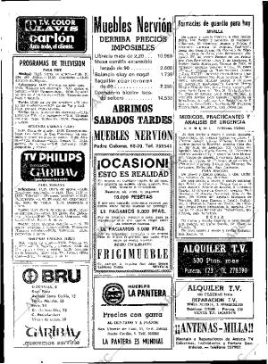 ABC SEVILLA 24-11-1974 página 79