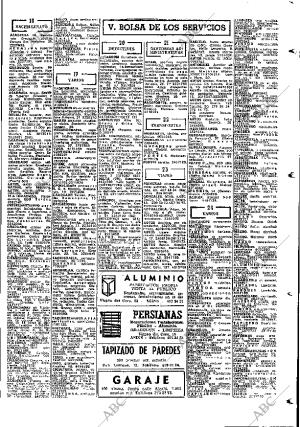 ABC MADRID 28-11-1974 página 105