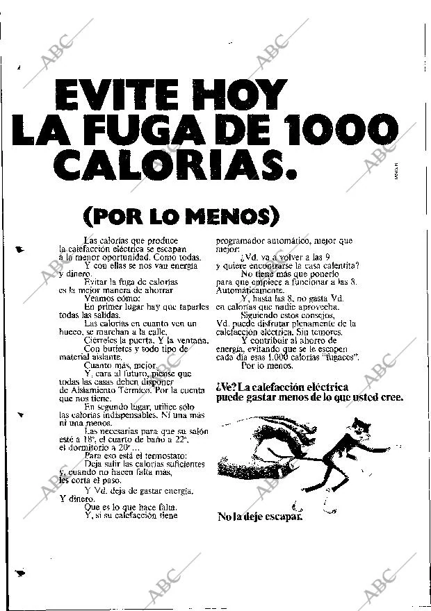 ABC MADRID 28-11-1974 página 124