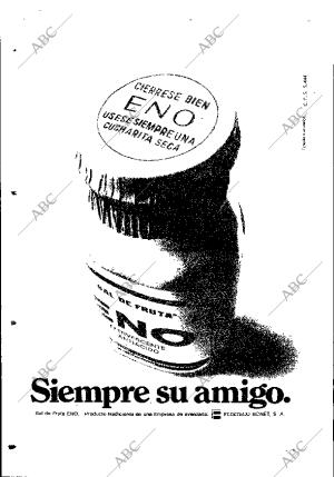ABC MADRID 28-11-1974 página 128