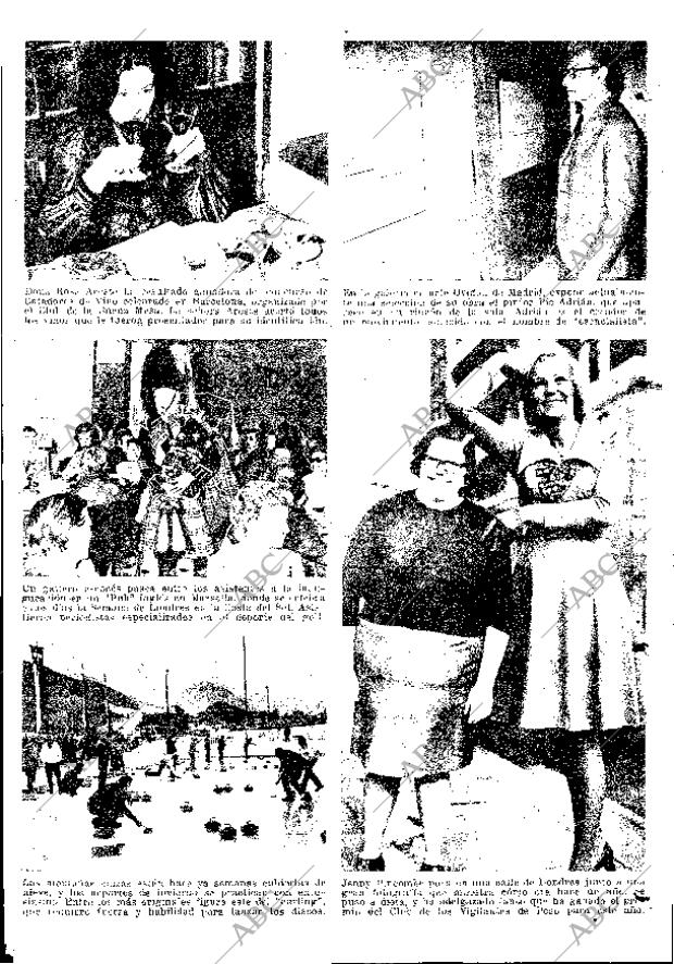 ABC MADRID 28-11-1974 página 143