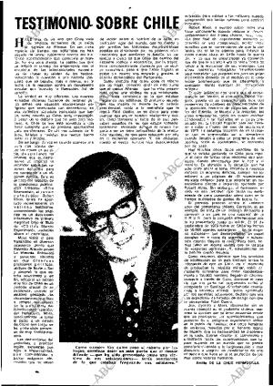 ABC MADRID 28-11-1974 página 21