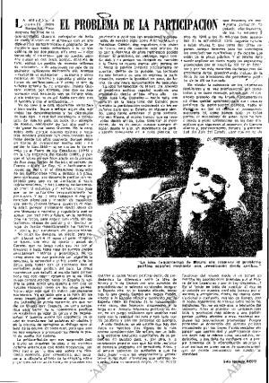 ABC MADRID 28-11-1974 página 23