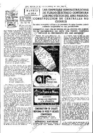 ABC MADRID 28-11-1974 página 55