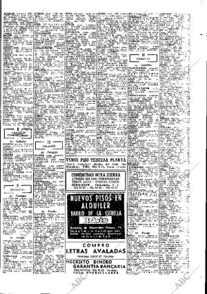 ABC MADRID 28-11-1974 página 99