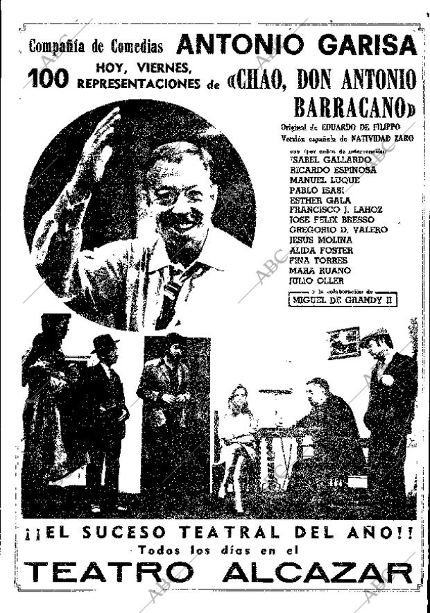ABC MADRID 30-11-1974 página 27