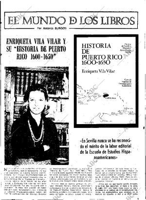ABC SEVILLA 30-11-1974 página 15