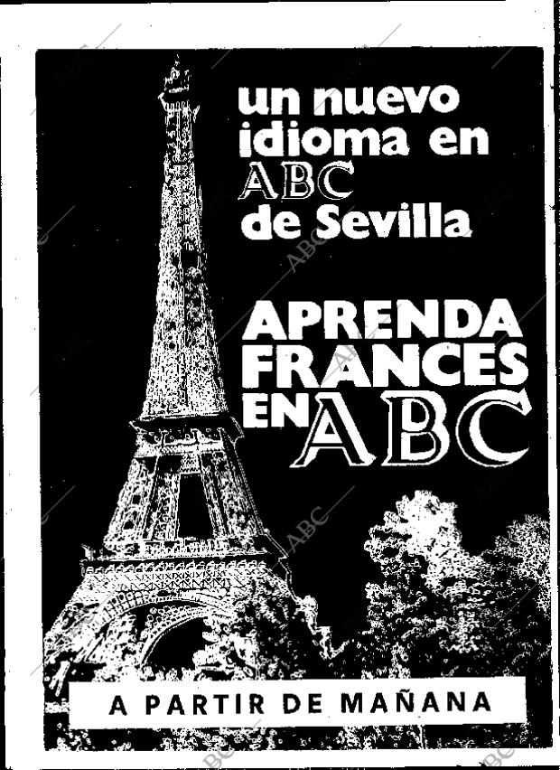 ABC SEVILLA 30-11-1974 página 28