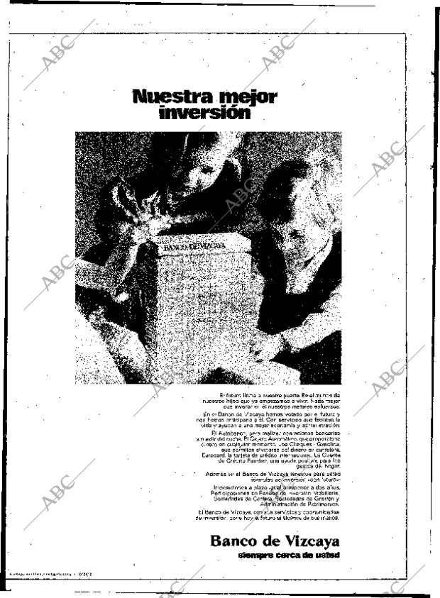 ABC SEVILLA 30-11-1974 página 30