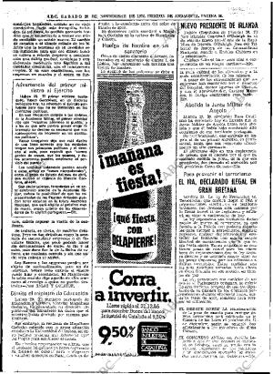 ABC SEVILLA 30-11-1974 página 32