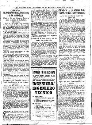 ABC SEVILLA 30-11-1974 página 40