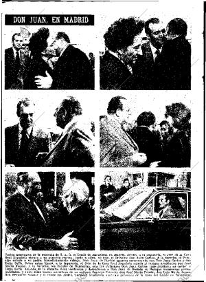 ABC SEVILLA 30-11-1974 página 6