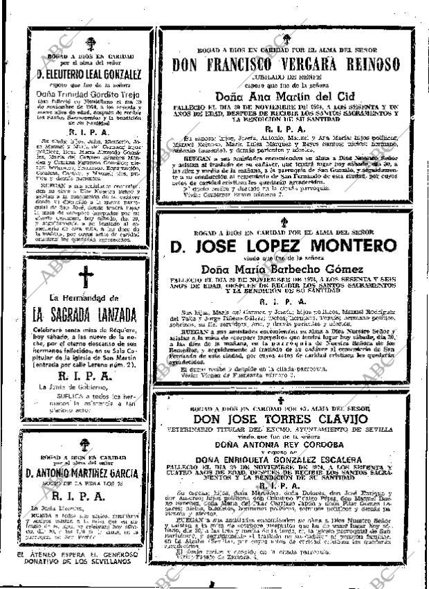 ABC SEVILLA 30-11-1974 página 71