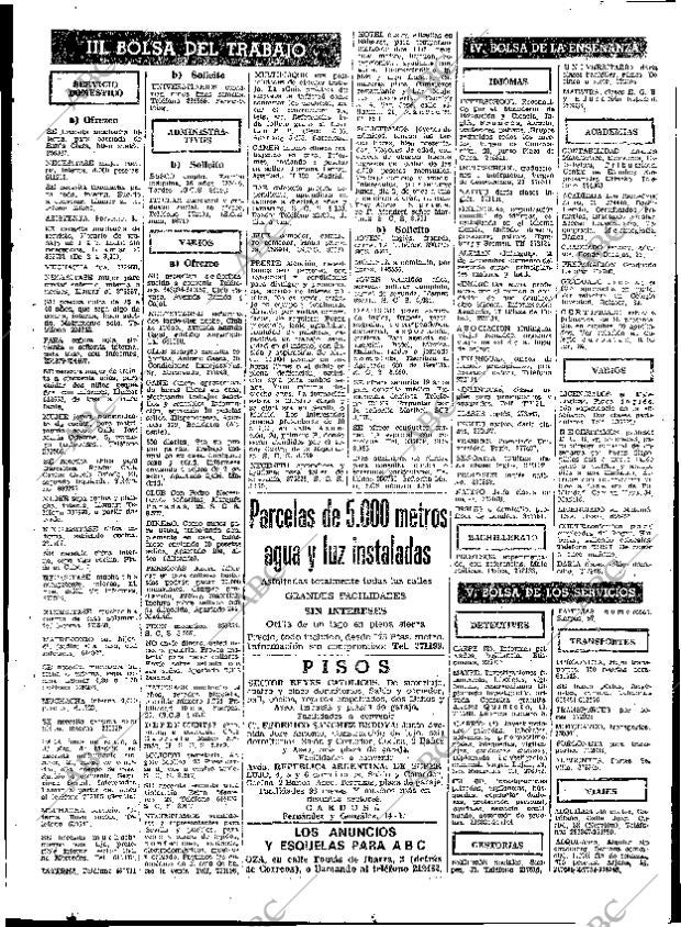 ABC SEVILLA 30-11-1974 página 91