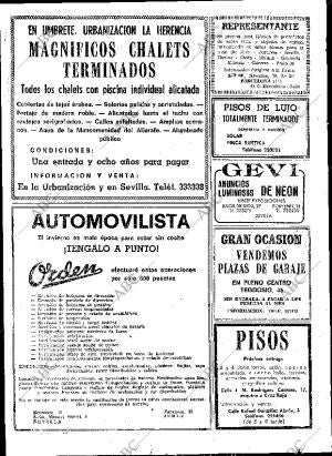 ABC SEVILLA 30-11-1974 página 94