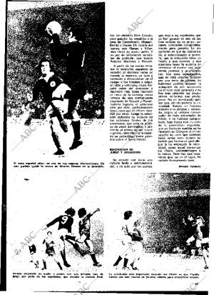 BLANCO Y NEGRO MADRID 30-11-1974 página 67