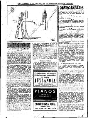 ABC SEVILLA 03-12-1974 página 51