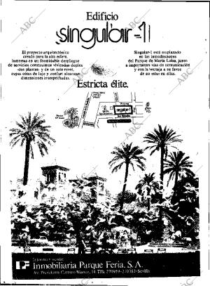 ABC SEVILLA 03-12-1974 página 8