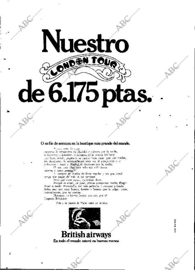 ABC MADRID 05-12-1974 página 136